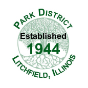 Park District Litchfield, Illinois Established 1944